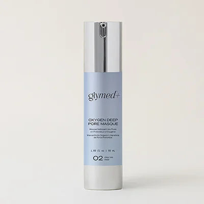 Oxygen Deep Pore Masque