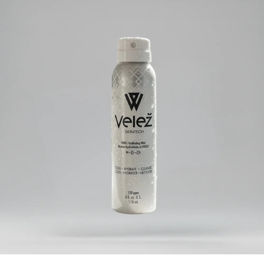 Velez HOCl Hydrating Mist