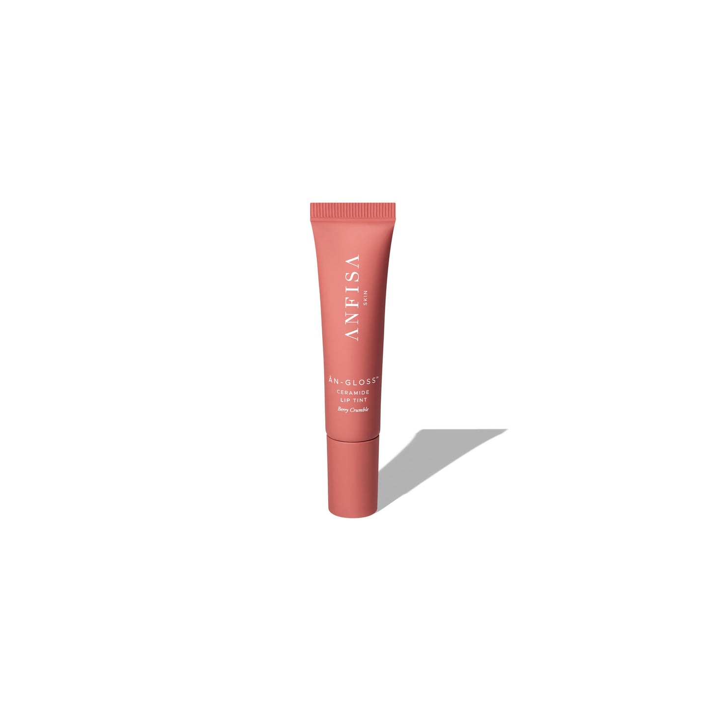 ÂN-GLOSS Berry Crumble Ceramide Lip Tint