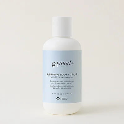 Refining Body Scrub