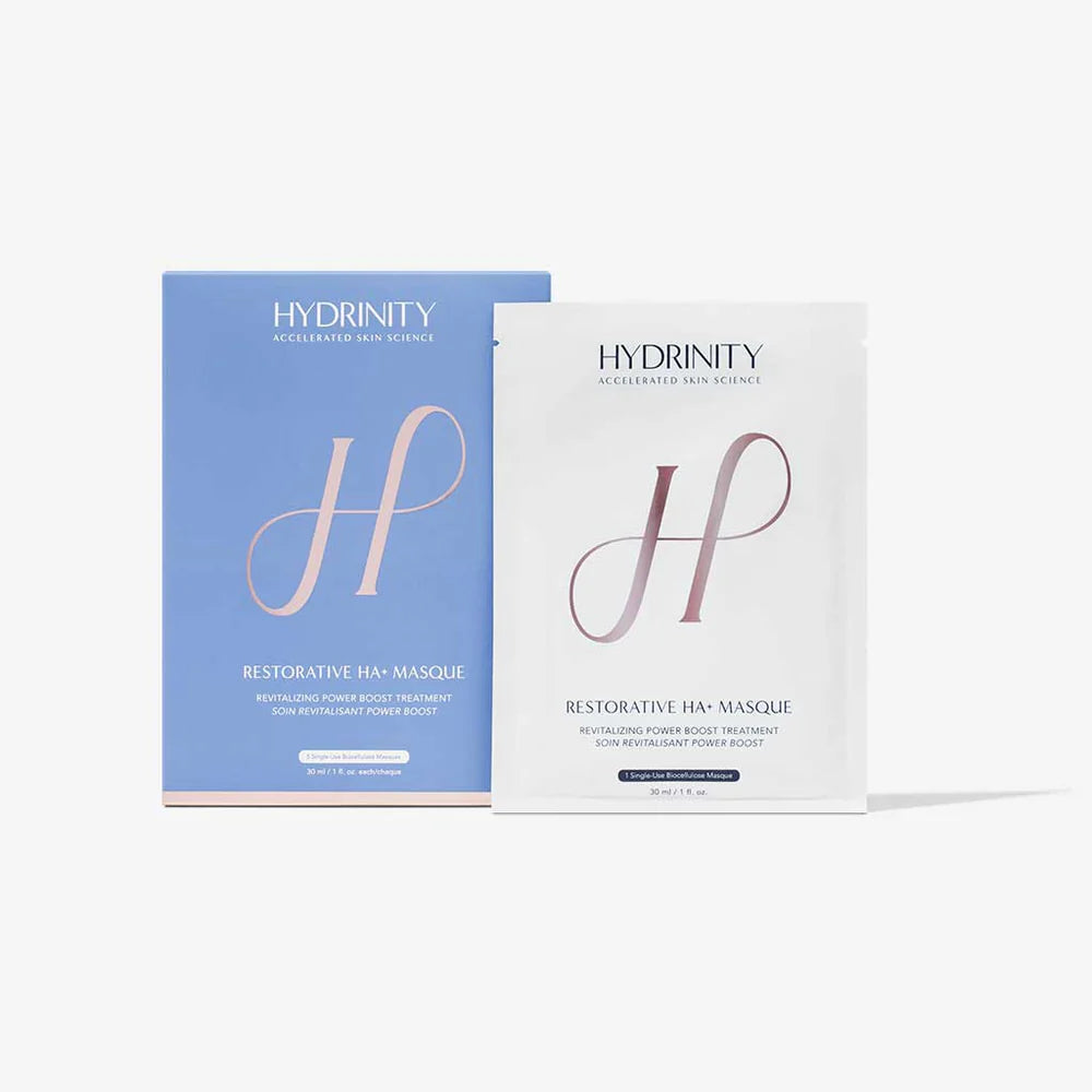 Restorative HA Masque 5pk