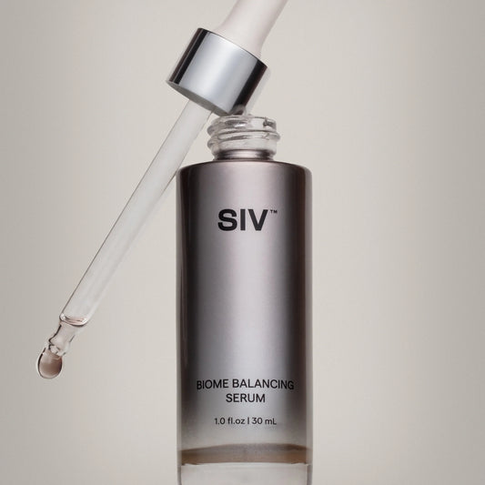 SIV BiomeBalancing Serum