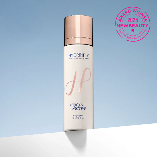 Hyacin Active