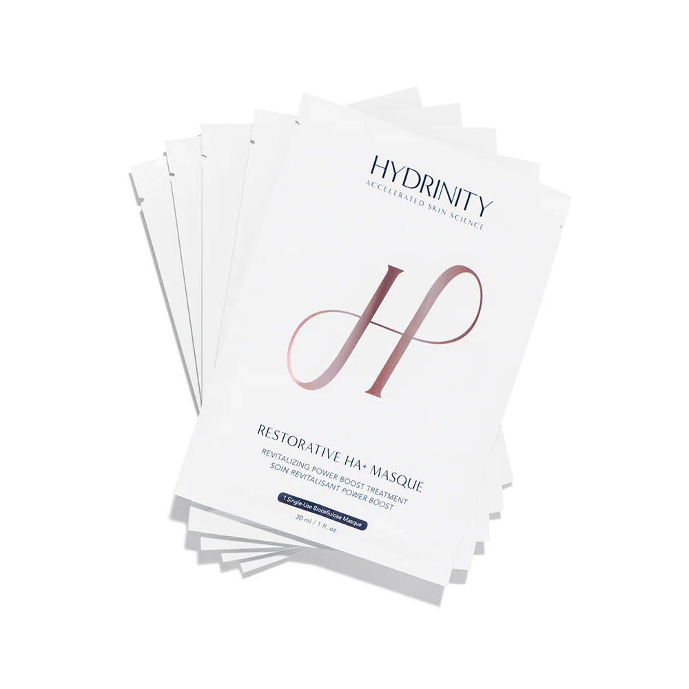 Restorative HA Masque 5pk