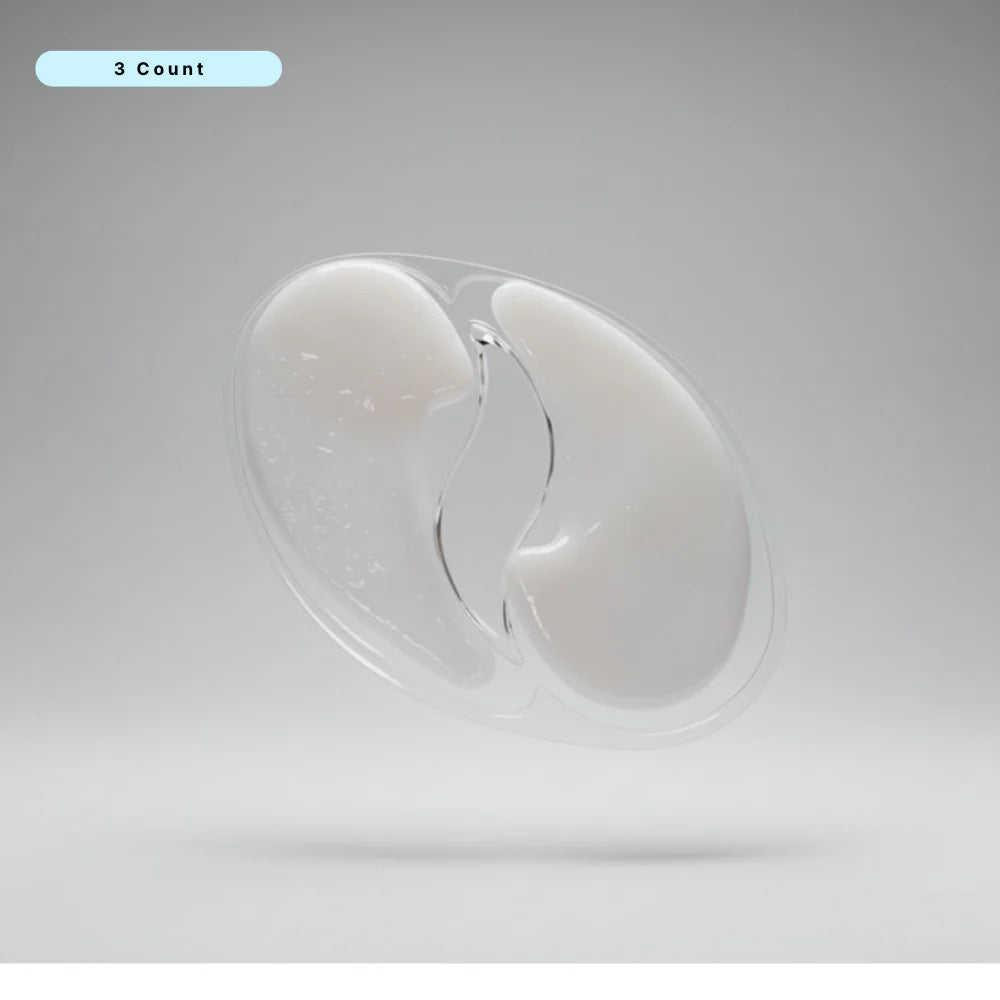 Velez Intense Hydration Eye Mask (3 pair)
