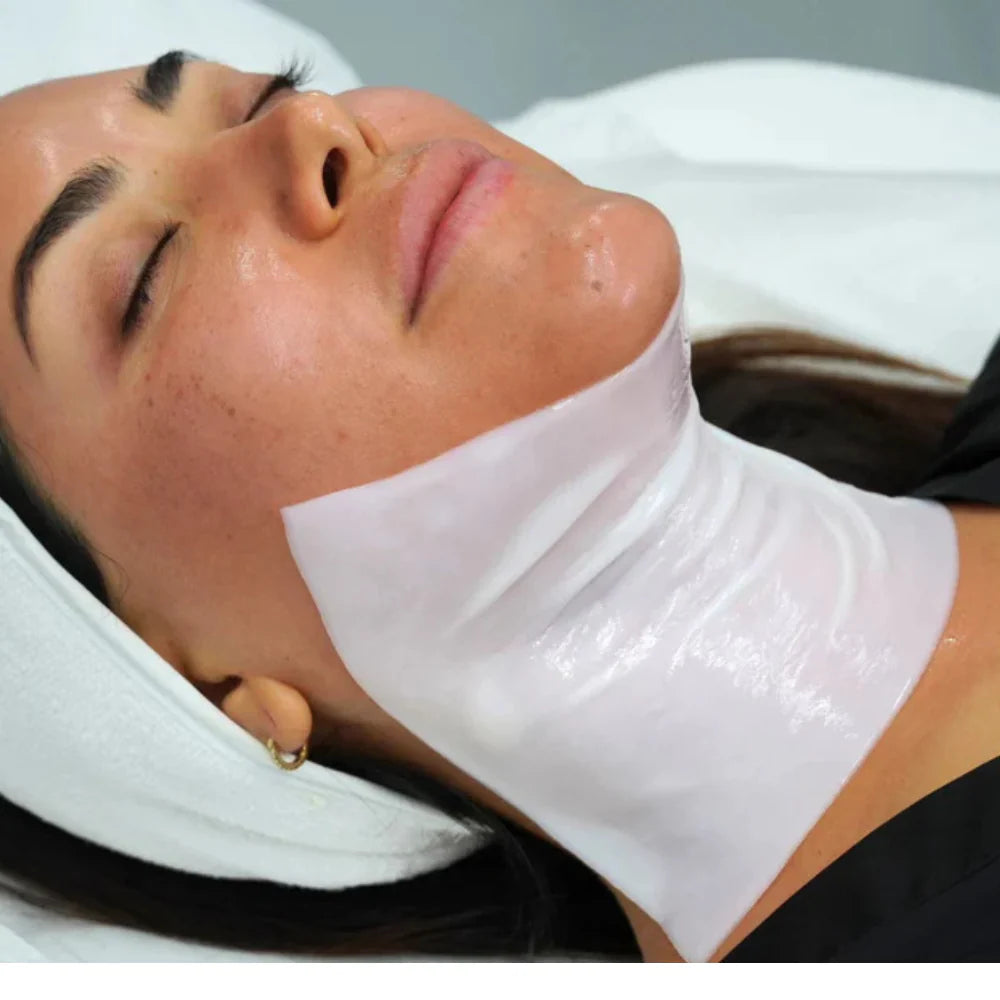 Velez Intense Hydration Neck and Body Mask