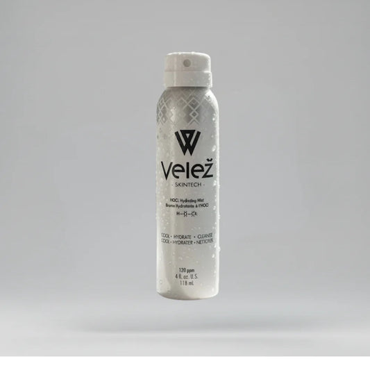 Velez HOCl Hydrating Mist